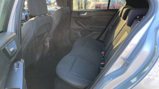 Ford Focus 1.0 EcoBoost 125 ST-Line 5dr Petrol Hatchback